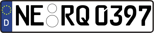 NE-RQ0397