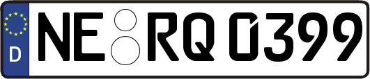 NE-RQ0399