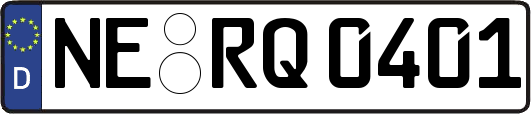 NE-RQ0401