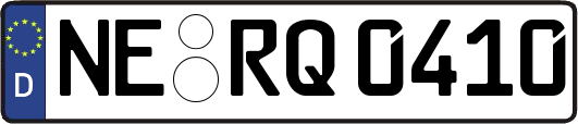 NE-RQ0410