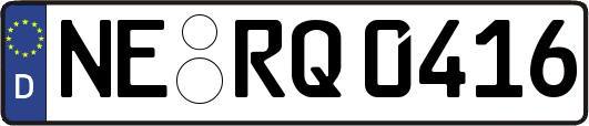NE-RQ0416