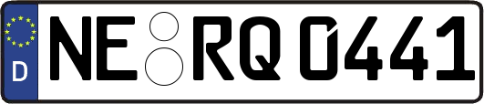 NE-RQ0441