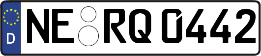 NE-RQ0442