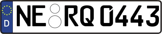 NE-RQ0443