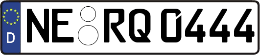 NE-RQ0444