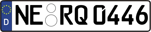 NE-RQ0446