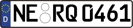 NE-RQ0461