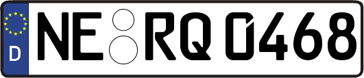 NE-RQ0468