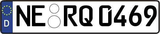 NE-RQ0469