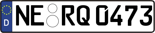 NE-RQ0473