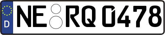 NE-RQ0478