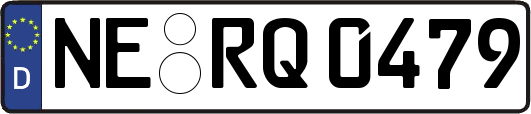 NE-RQ0479