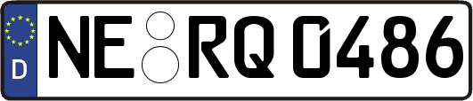 NE-RQ0486