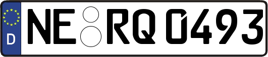 NE-RQ0493
