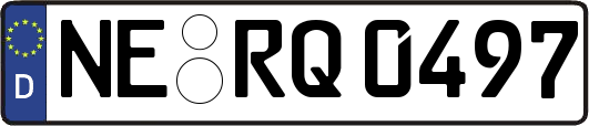 NE-RQ0497