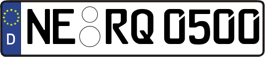 NE-RQ0500