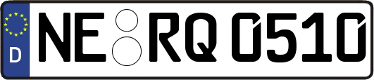 NE-RQ0510