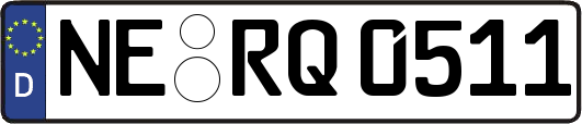 NE-RQ0511