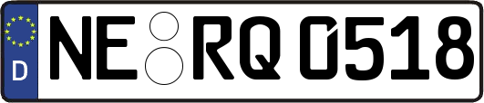 NE-RQ0518