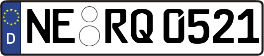 NE-RQ0521
