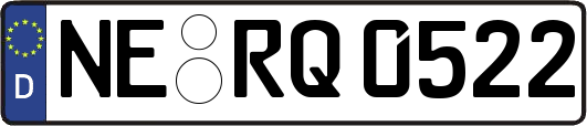 NE-RQ0522