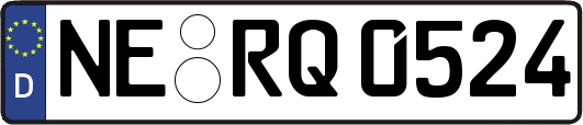 NE-RQ0524