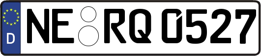 NE-RQ0527