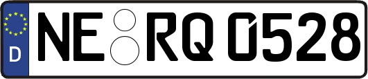 NE-RQ0528