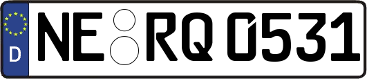 NE-RQ0531