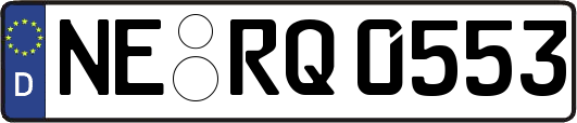 NE-RQ0553