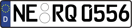 NE-RQ0556