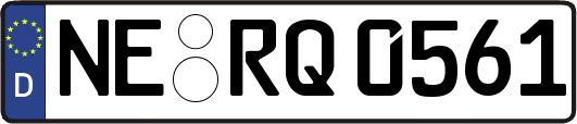NE-RQ0561
