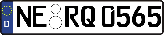 NE-RQ0565