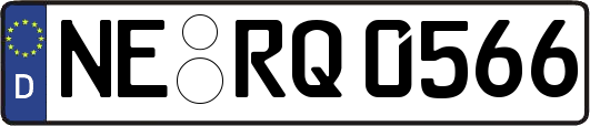 NE-RQ0566