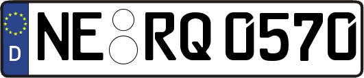 NE-RQ0570