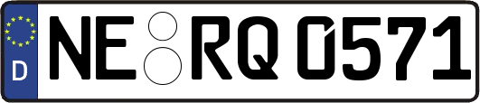 NE-RQ0571