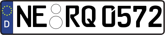 NE-RQ0572