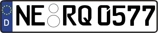 NE-RQ0577