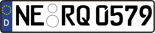 NE-RQ0579