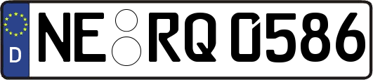 NE-RQ0586