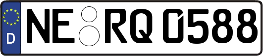 NE-RQ0588