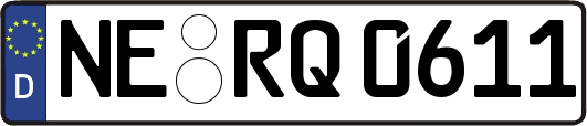NE-RQ0611