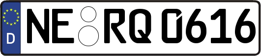 NE-RQ0616