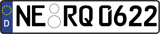 NE-RQ0622