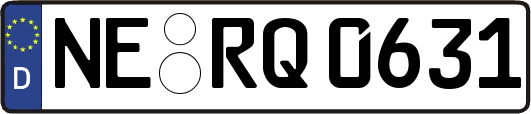 NE-RQ0631