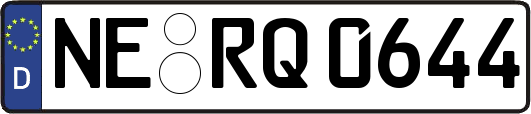 NE-RQ0644