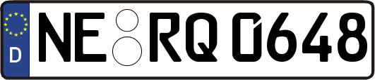 NE-RQ0648