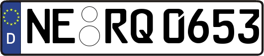 NE-RQ0653