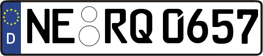 NE-RQ0657