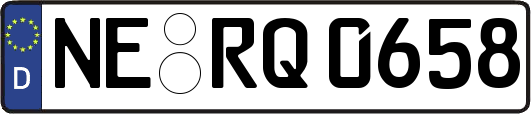 NE-RQ0658